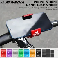 Aluminum Bike Phone Mount Holder thumbnail 2