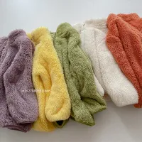 Kids Winter Fleece Jacket 2025 thumbnail 4