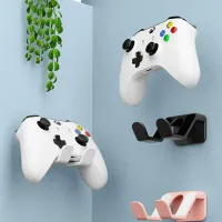 Wall Mount Headphone & Controller Stand thumbnail 2