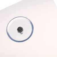 VESA Monitor Arm Extension Bracket thumbnail 5