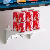 Floating Router Storage Shelf thumbnail 3