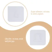 Adhesive Buckle Stickers - 40Pcs thumbnail 4