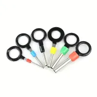 Car Terminal Disassembly Tool Kit 41pc thumbnail 5