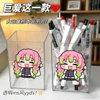 Demon Slayer Pen Holder Organizer thumbnail 3