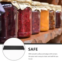 Retractable Spice Shelf Organizer thumbnail 2