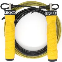 Crossfit Speed & Weighted Jump Rope thumbnail 1