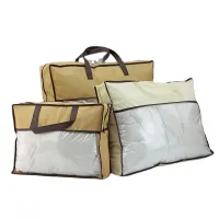 Big Capacity Quilt Storage Bag thumbnail 3
