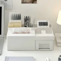 Desktop Storage Box Organizer thumbnail 4