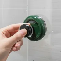 Colorful Suction Cup Wall Hooks thumbnail 5