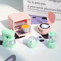 Bear Biscuits Mini Kitchen Dollhouse Set thumbnail 6
