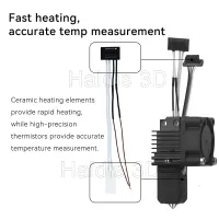 Bambu Lab Upgrade Hotend Kit thumbnail 5