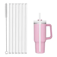 Stanley Tumbler Replacement Straws thumbnail 5