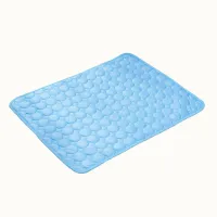 Pet Cooling Ice Mat Sofa Bed thumbnail 6