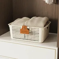 Vented Stackable Storage Baskets thumbnail 4