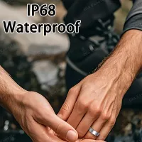 2025 Smart Ring Health Tracker thumbnail 5