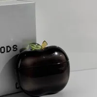 Transparent AirPods Pro Case - Customizable thumbnail 2