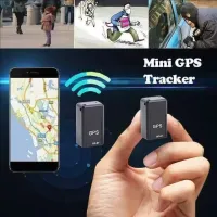 GF07 Mini Car GPS Tracker Magnetic Anti-Theft Device thumbnail 2
