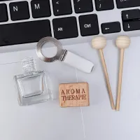 8ml Car Air Vent Perfume Bottle thumbnail 6