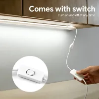 COB LED Strip 220V Neon Rope Light thumbnail 2