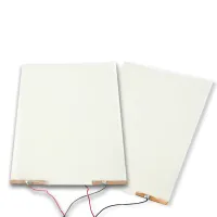 Smart PDLC Glass Film with Remote thumbnail 1