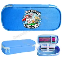 Dog Man's Girl Boy Pencil Case thumbnail 6