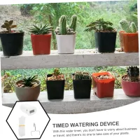 Automatic Plant Watering Drip System thumbnail 5