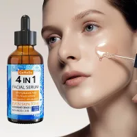 ENVISHA 4-In-1 Anti-Aging Face Serum thumbnail 1