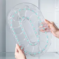Rotating Beverage Storage Rack thumbnail 6