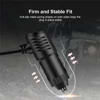 3-in-1 USB-C Car Charger 120W thumbnail 4