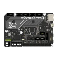 BIGTREETECH SKR MINI E3 V3.0 Motherboard thumbnail 2