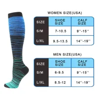 Compression Socks 3-Pack for Men thumbnail 2