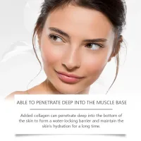 EELHOE Collagen Hydrating Face Mask thumbnail 3