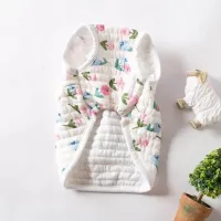 Tulip Cotton Teddy Coat for Yorkshire Terriers thumbnail 3