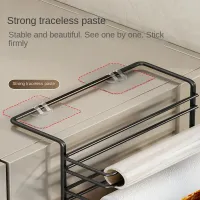 Magnetic Fridge Spice Rack Organizer thumbnail 6