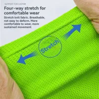 Soccer Shin Guard Sock Sleeves thumbnail 5