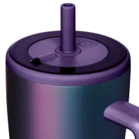 40oz Dark Aura Tumbler thumbnail 2