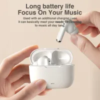 TWS Wireless Hi-Fi Earbuds thumbnail 4