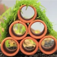 Clay Aquarium Cave Shelter thumbnail 6