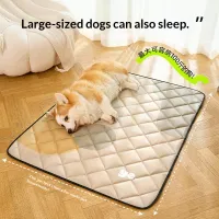 Extra Large Dog Cooling Mat thumbnail 2