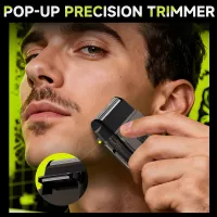 ENCHEN MS003 Compact Foil Shaver thumbnail 5