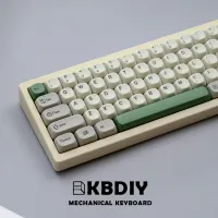 KBDiy GMK 9009 Keycaps Set thumbnail 3