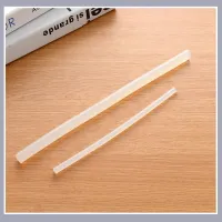 Translucent Hot Melt Glue Sticks 10 Pcs thumbnail 5