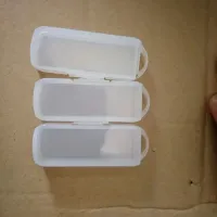 10pcs Clear USB Drive Cases thumbnail 3