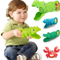 Kids Beach Sand Toys Kit (3-5 Years) thumbnail 1