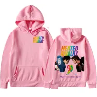 Shane Hollander Heated Rivalry Hoodie thumbnail 2