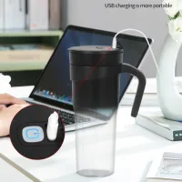 Portable USB Blender Bottle thumbnail 6