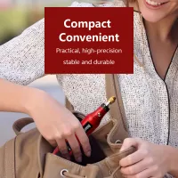 USB Cordless Rotary Tool Kit thumbnail 6