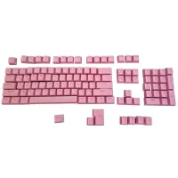 104pcs ABS Blank Mechanical Keycaps thumbnail 6