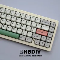 KBDiy GMK 9009 Keycaps Set thumbnail 6