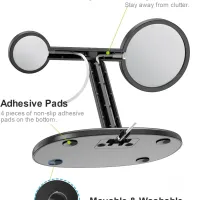 EWA 2-in-1 MagSafe Charging Dock thumbnail 5